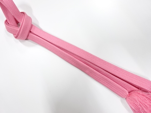 Japanese Kimono / Accessories Silk